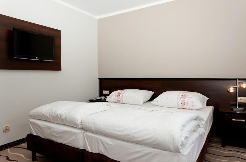 Dom Wypoczynkowy Arpol Ustronie Morskie Room photo