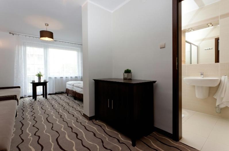 Dom Wypoczynkowy Arpol Ustronie Morskie Room photo