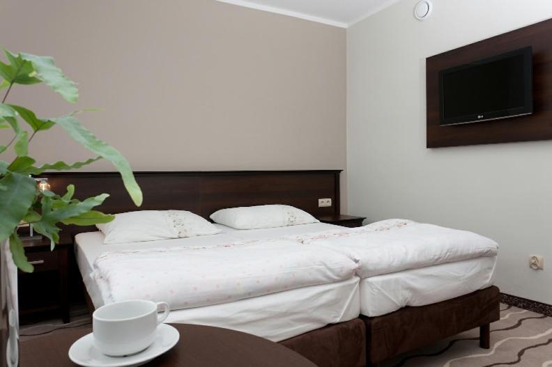 Dom Wypoczynkowy Arpol Ustronie Morskie Room photo