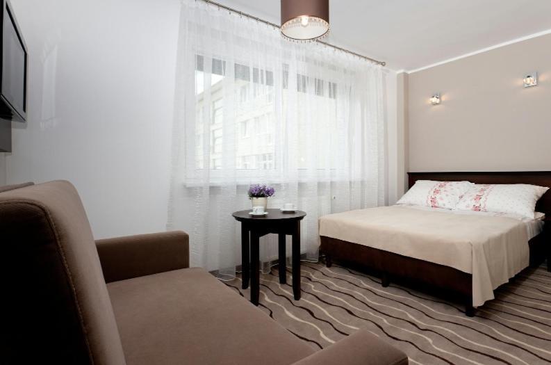 Dom Wypoczynkowy Arpol Ustronie Morskie Room photo