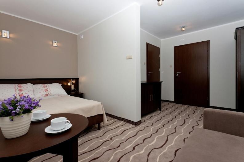 Dom Wypoczynkowy Arpol Ustronie Morskie Room photo